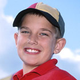 <p>"I felt a little sick during the arbitrage part, but I still want to go again!" <BR> <b>Tyler James, 10</b></p>